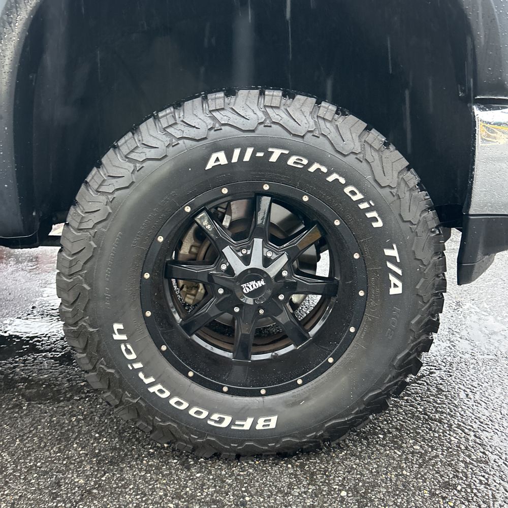 2023 Chevrolet Silverado 2500HD LTZ