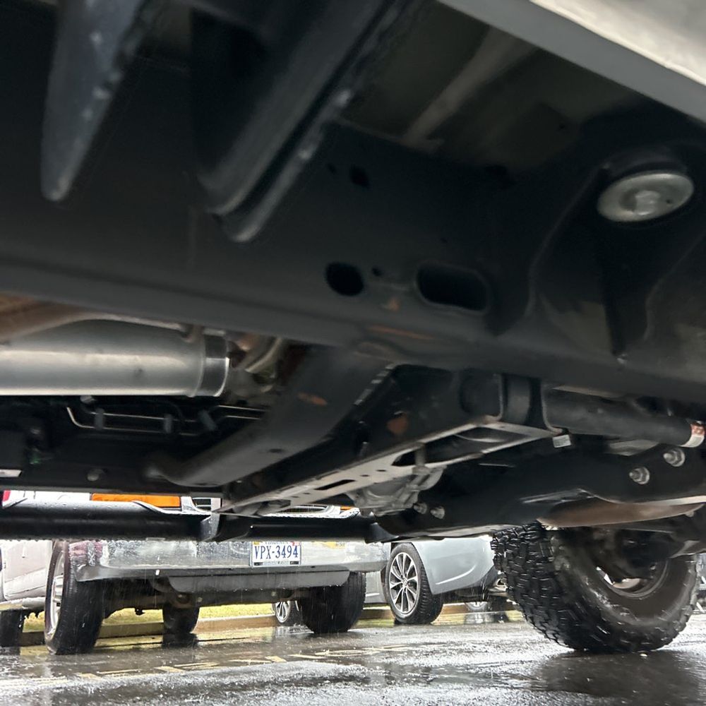2023 Chevrolet Silverado 2500HD LTZ