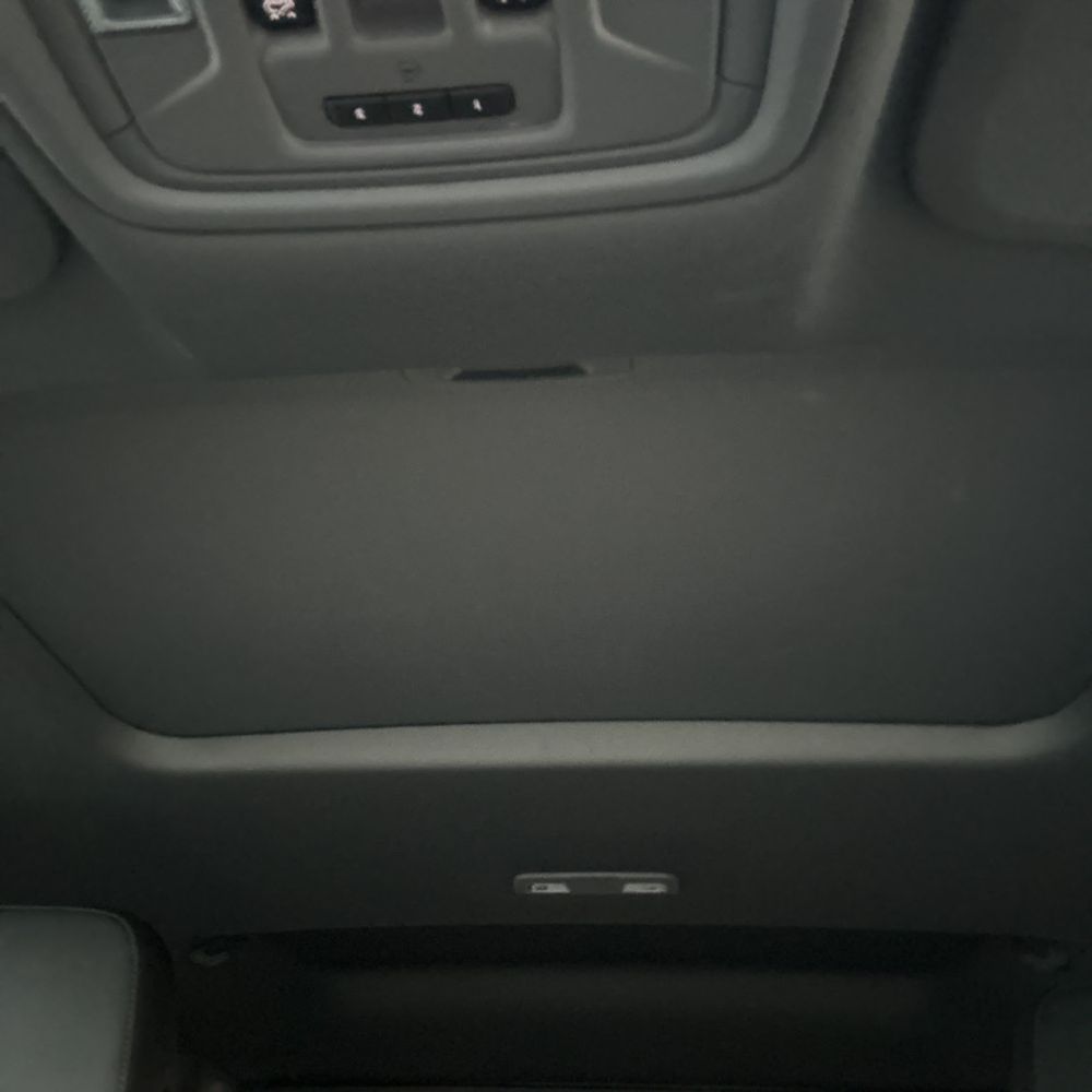 2023 Chevrolet Silverado 2500HD LTZ