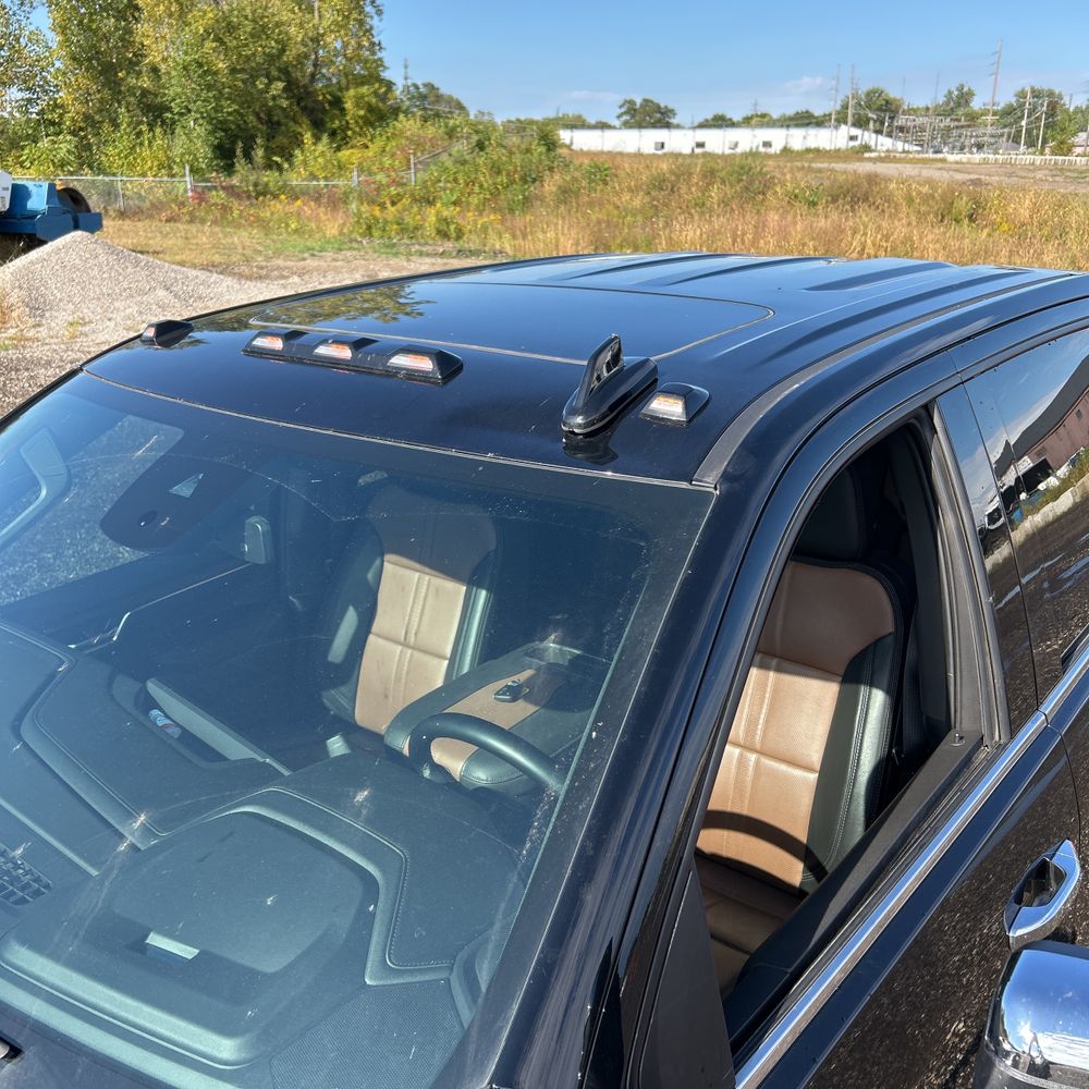 2024 Chevrolet Silverado 2500 High Country