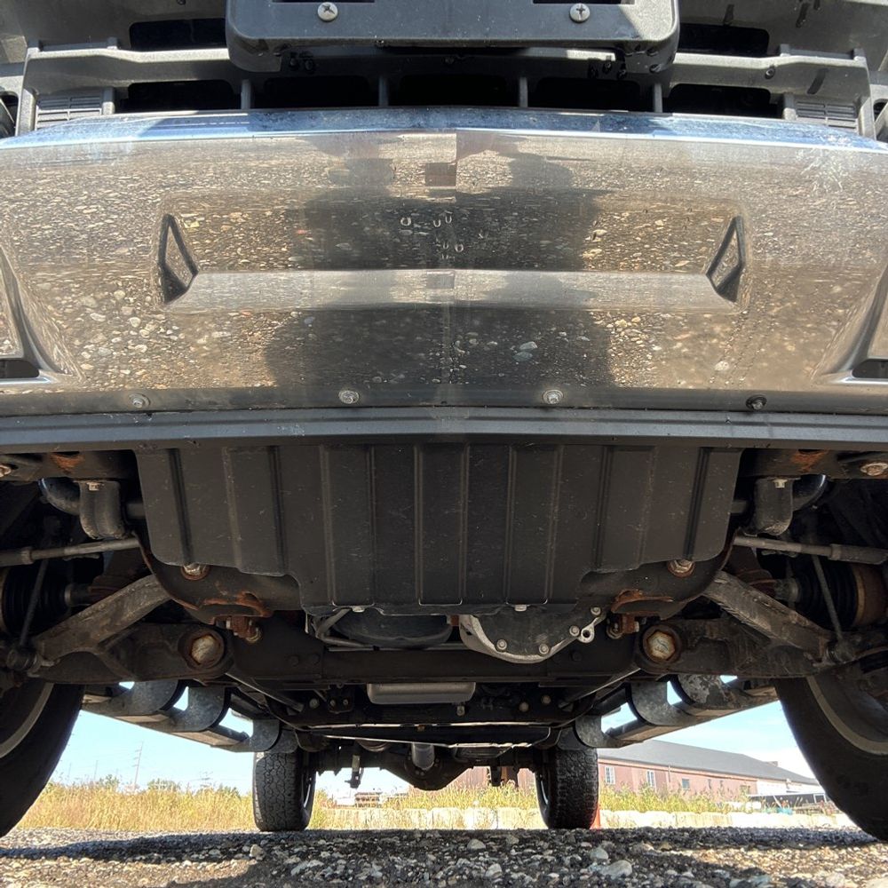 2024 Chevrolet Silverado 2500 High Country
