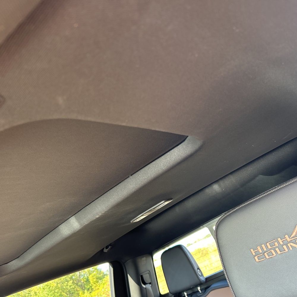 2024 Chevrolet Silverado 2500 High Country