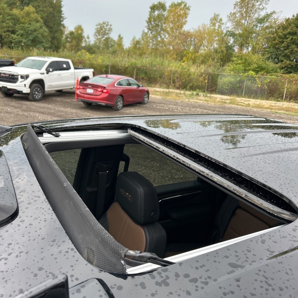 2024 Chevrolet Silverado 2500 High Country