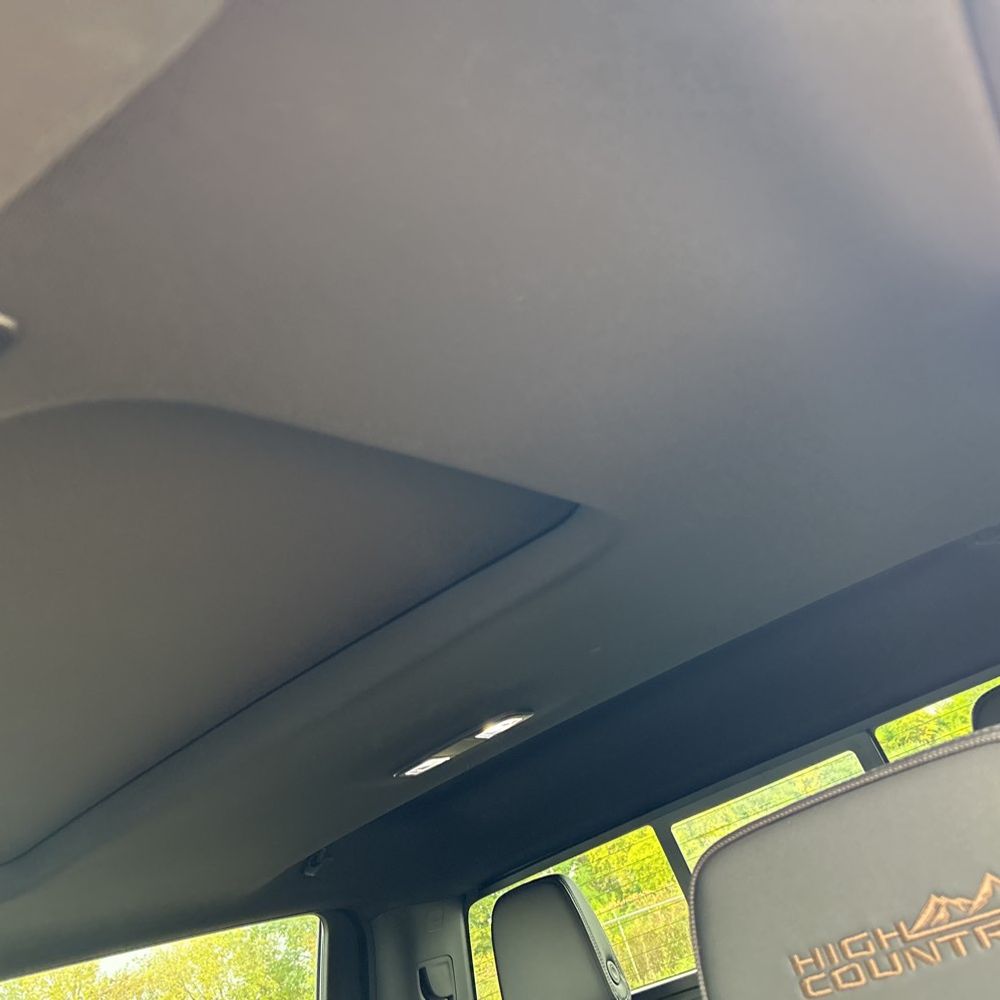 2024 Chevrolet Silverado 2500 High Country