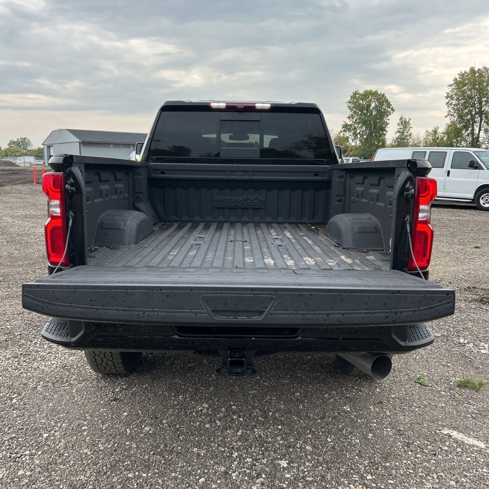 2024 Chevrolet Silverado 2500 High Country