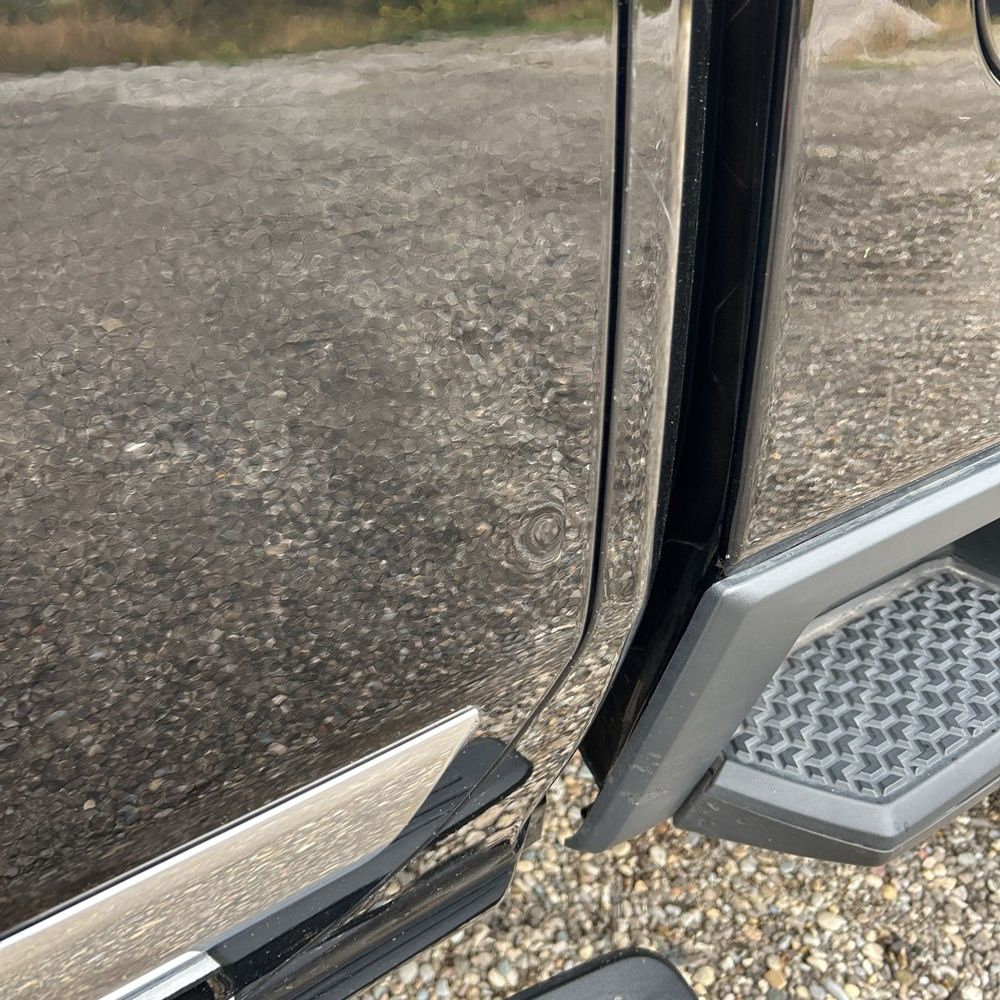 2024 Chevrolet Silverado 2500 High Country