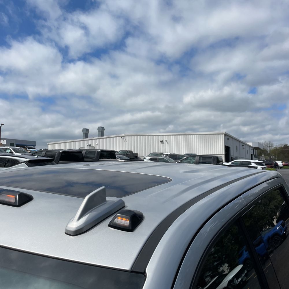 2023 Chevrolet Silverado 2500HD High Country