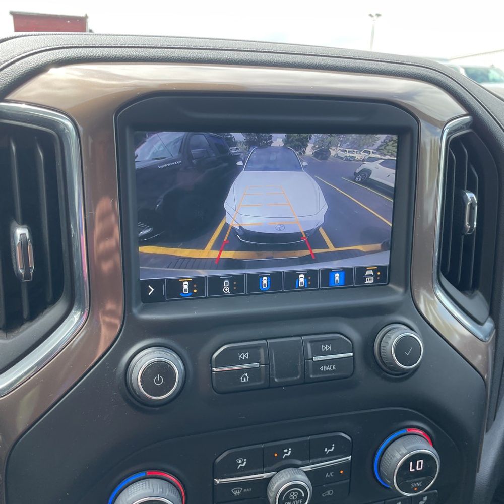 2023 Chevrolet Silverado 2500HD High Country