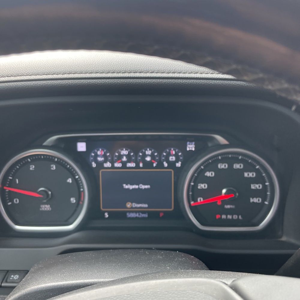 2023 Chevrolet Silverado 2500HD High Country
