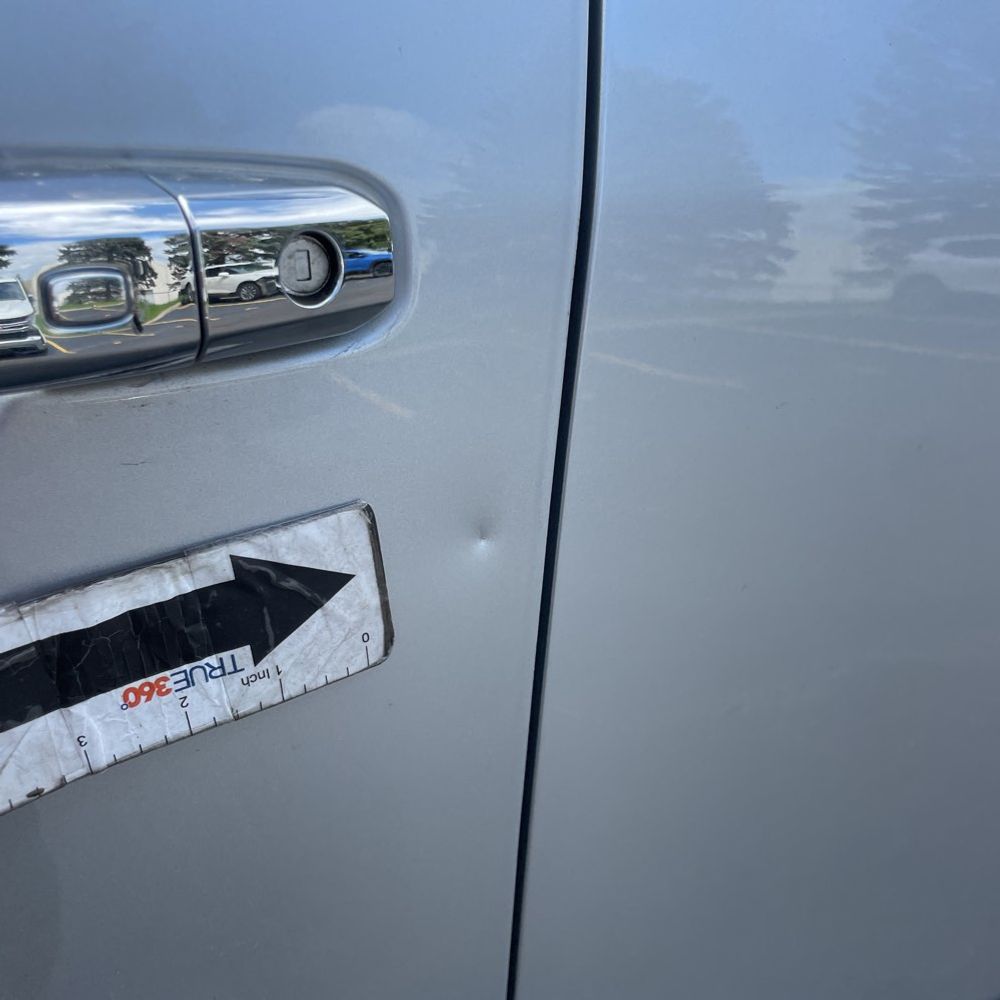 2023 Chevrolet Silverado 2500HD High Country