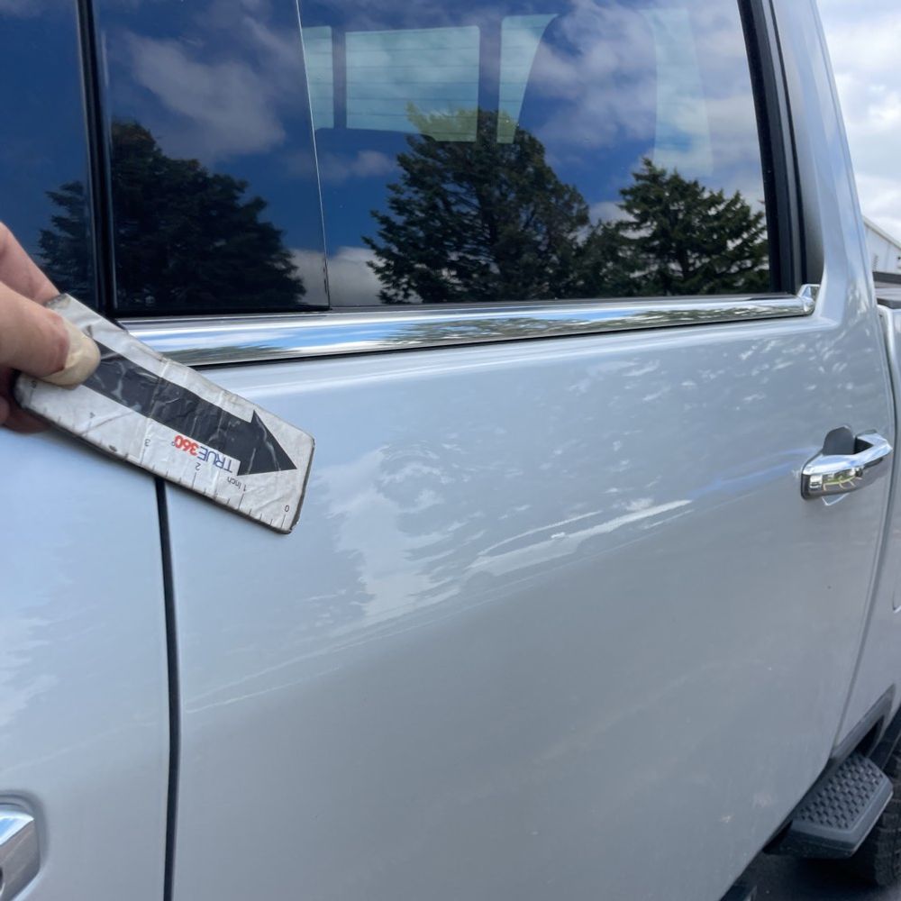 2023 Chevrolet Silverado 2500HD High Country