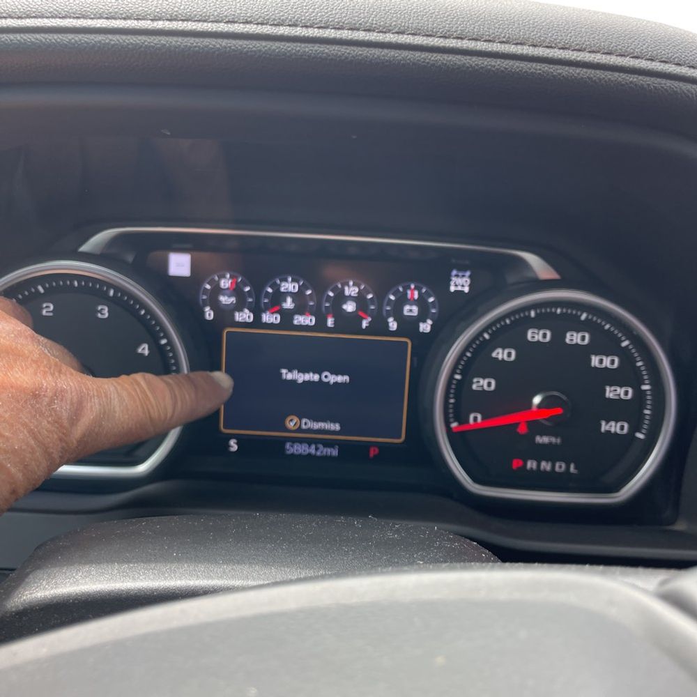 2023 Chevrolet Silverado 2500HD High Country