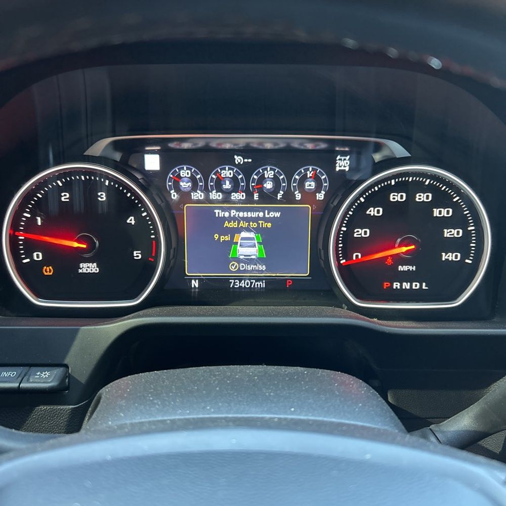 2022 Chevrolet Silverado 2500HD High Country