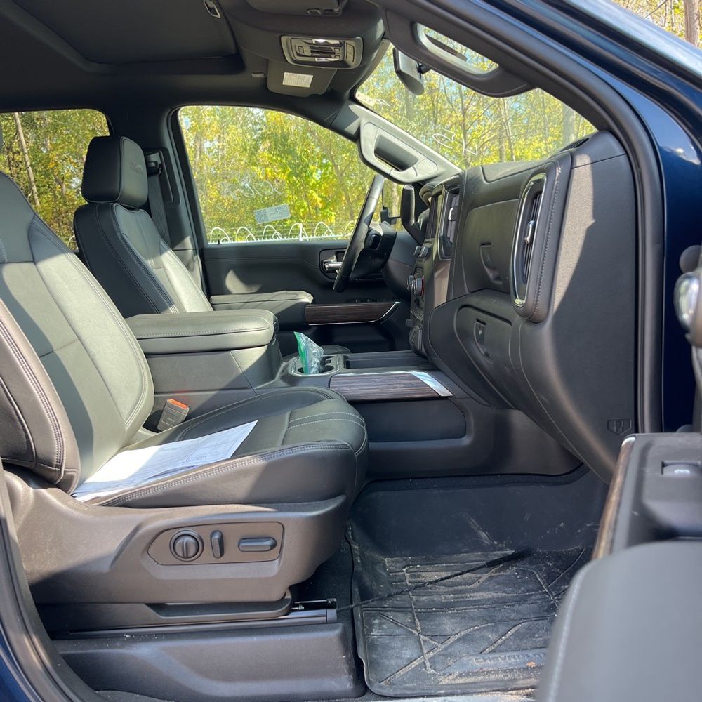 2023 Chevrolet Silverado 2500 High Country