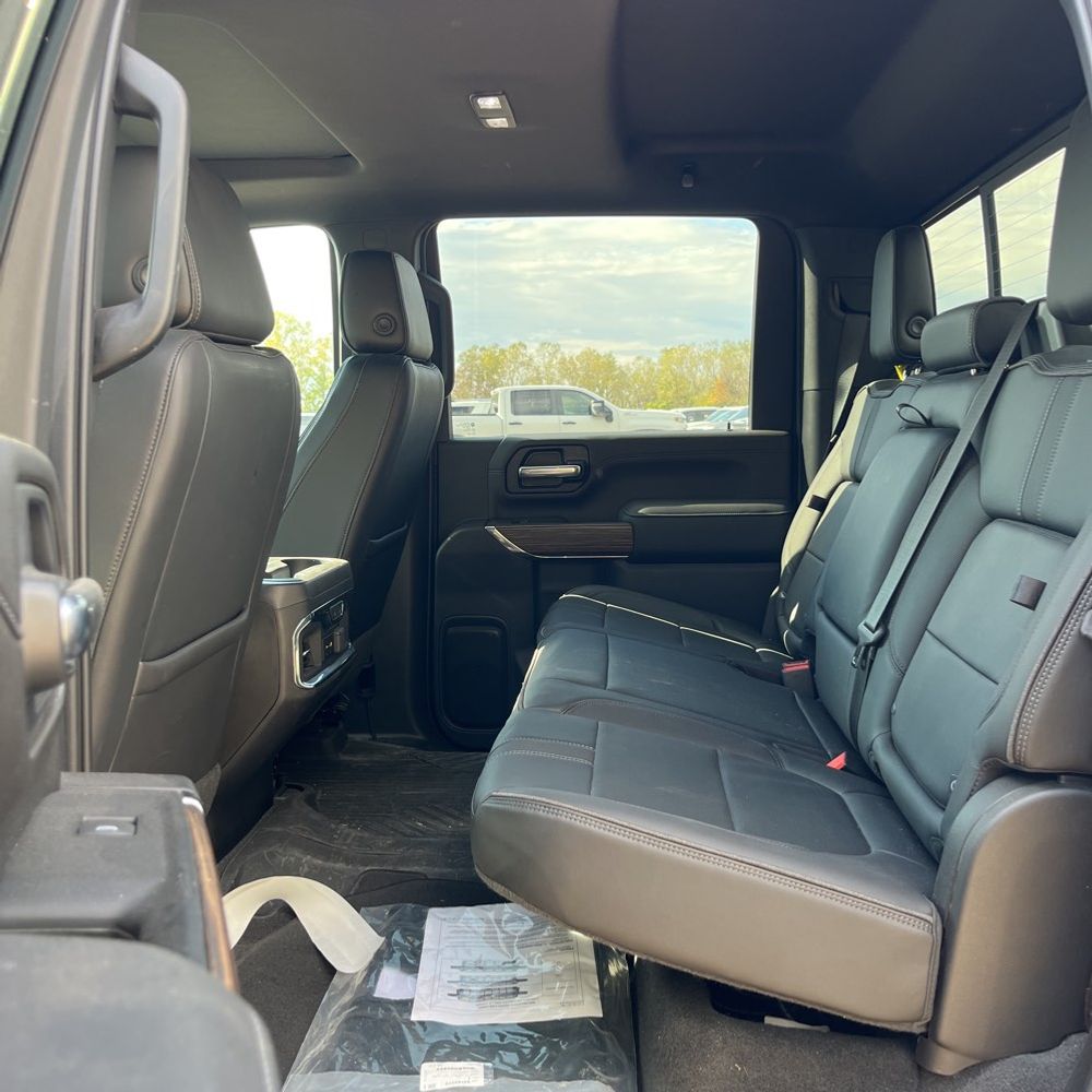 2023 Chevrolet Silverado 2500 High Country