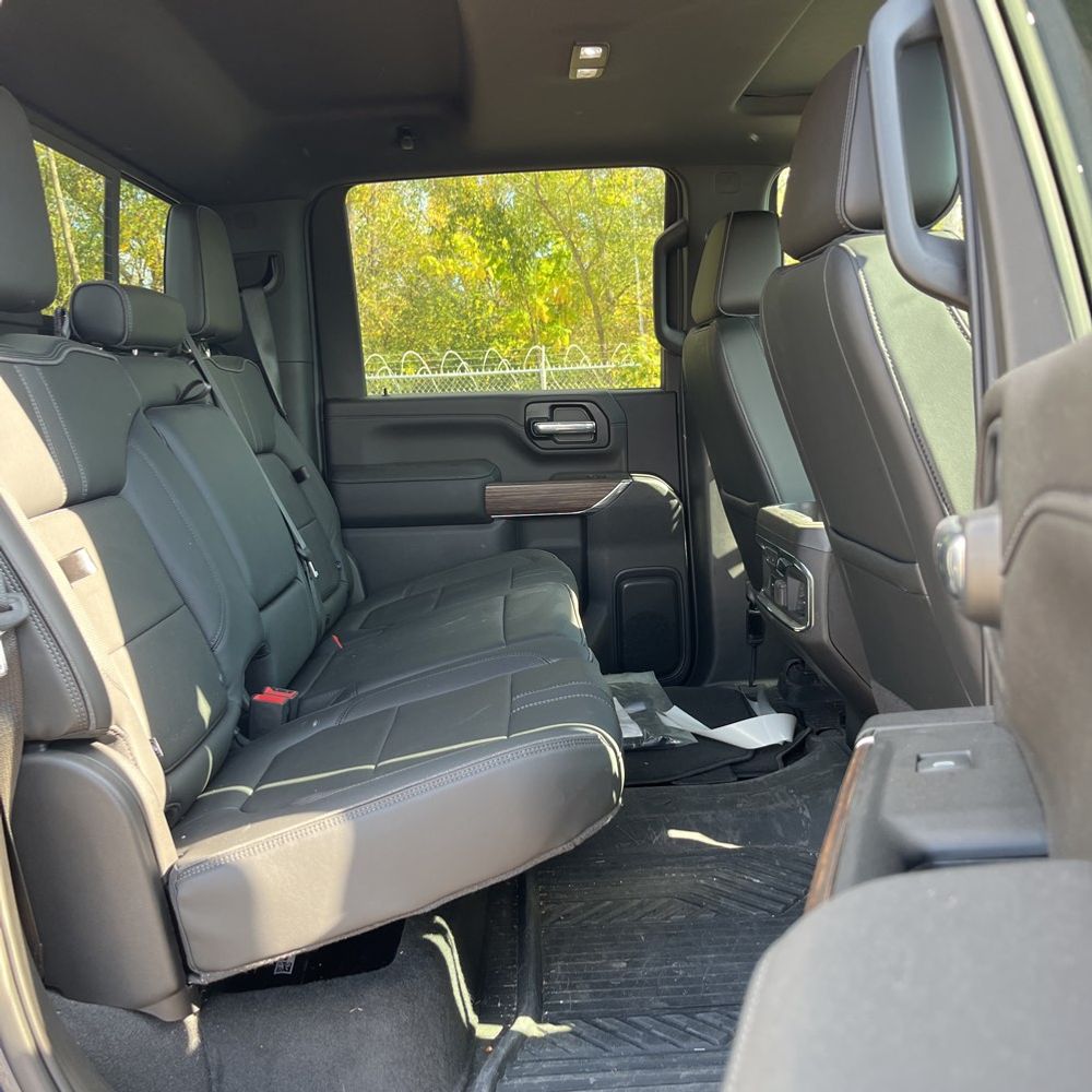 2023 Chevrolet Silverado 2500 High Country
