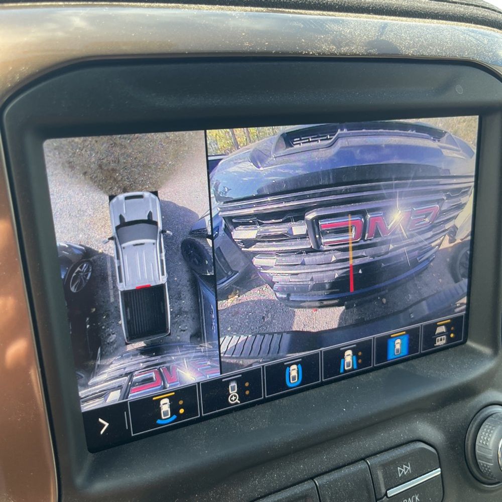 2023 Chevrolet Silverado 2500 High Country