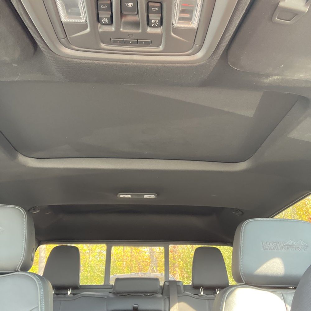 2023 Chevrolet Silverado 2500 High Country