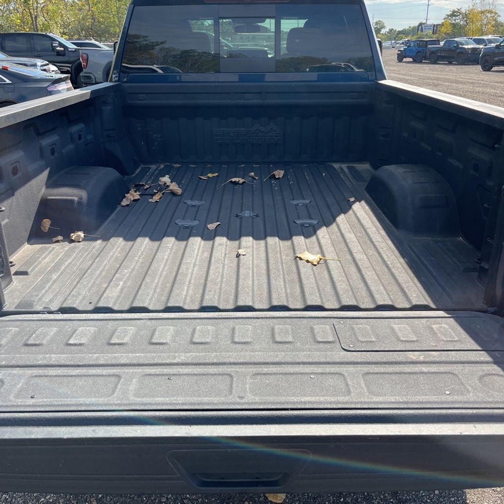 2023 Chevrolet Silverado 2500 High Country