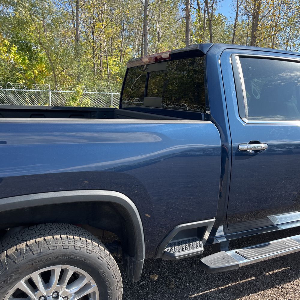 2023 Chevrolet Silverado 2500 High Country