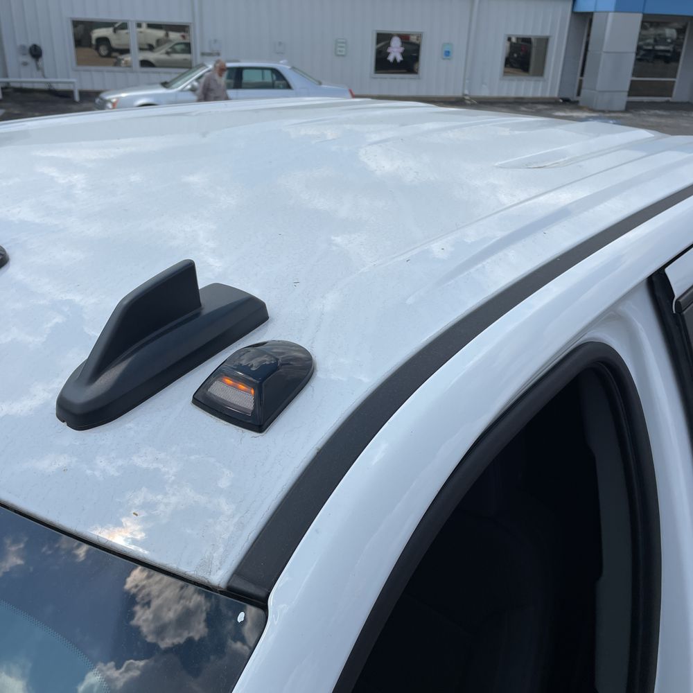 2024 Chevrolet Silverado 3500HD Work Truck