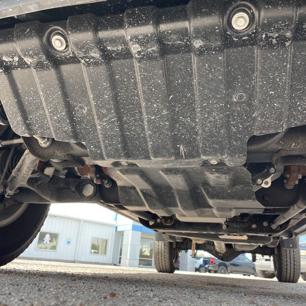 2024 Chevrolet Silverado 3500HD Work Truck