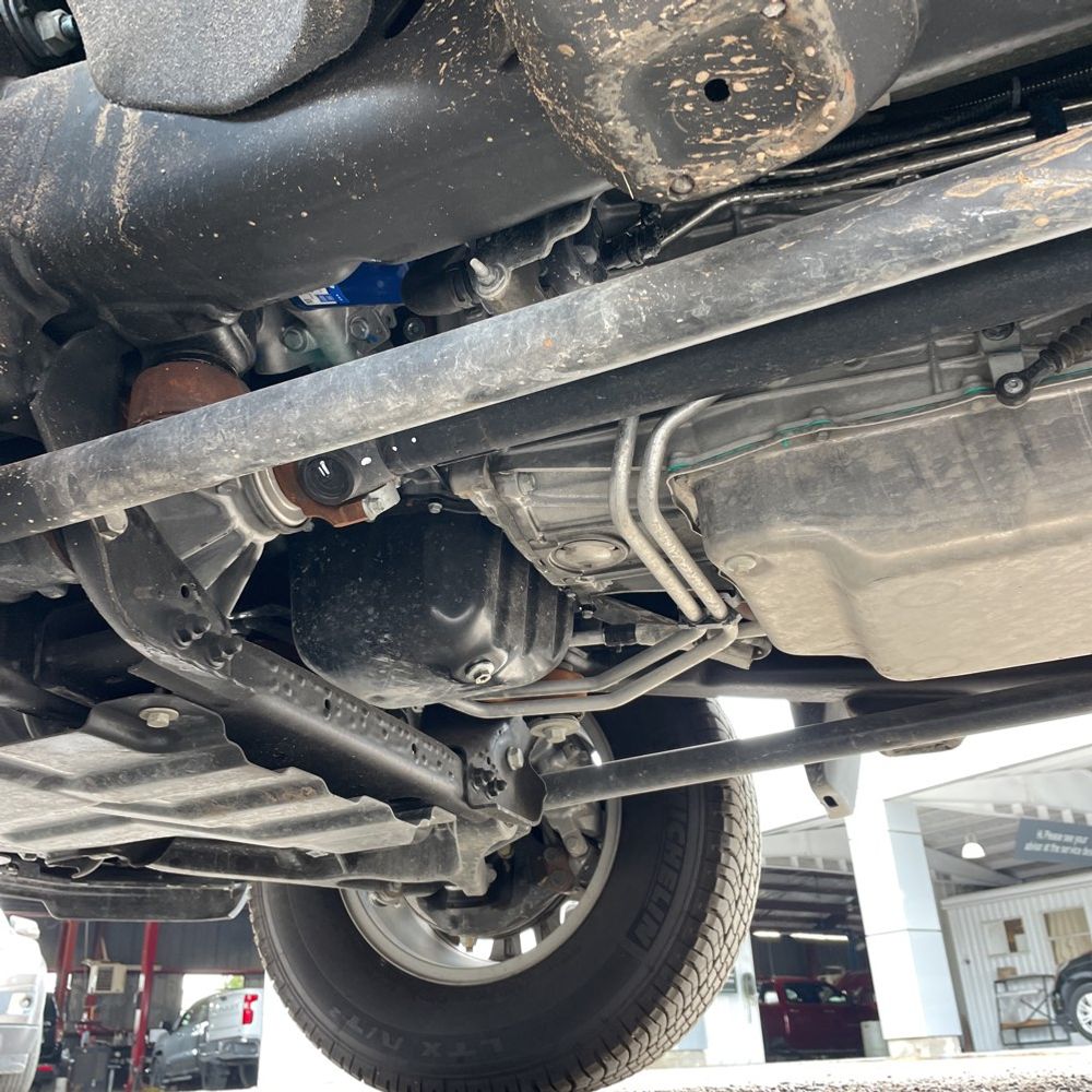 2024 Chevrolet Silverado 3500HD Work Truck