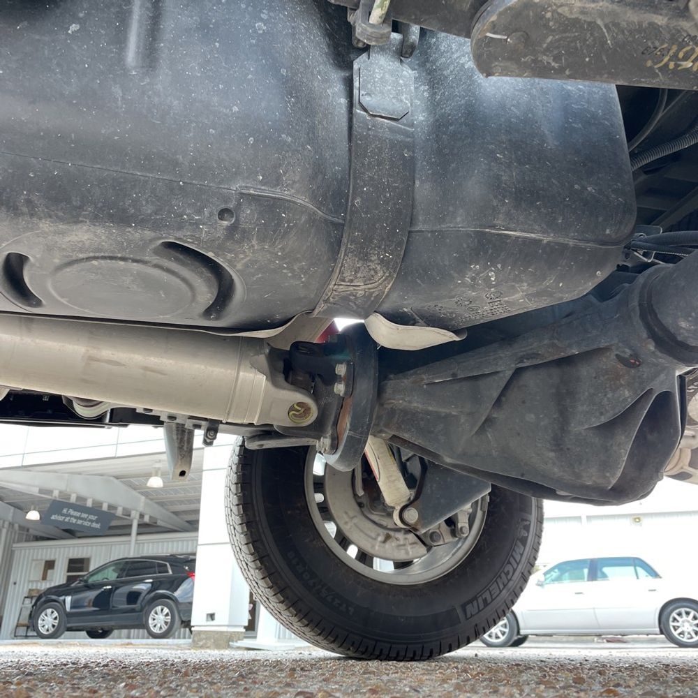 2024 Chevrolet Silverado 3500HD Work Truck