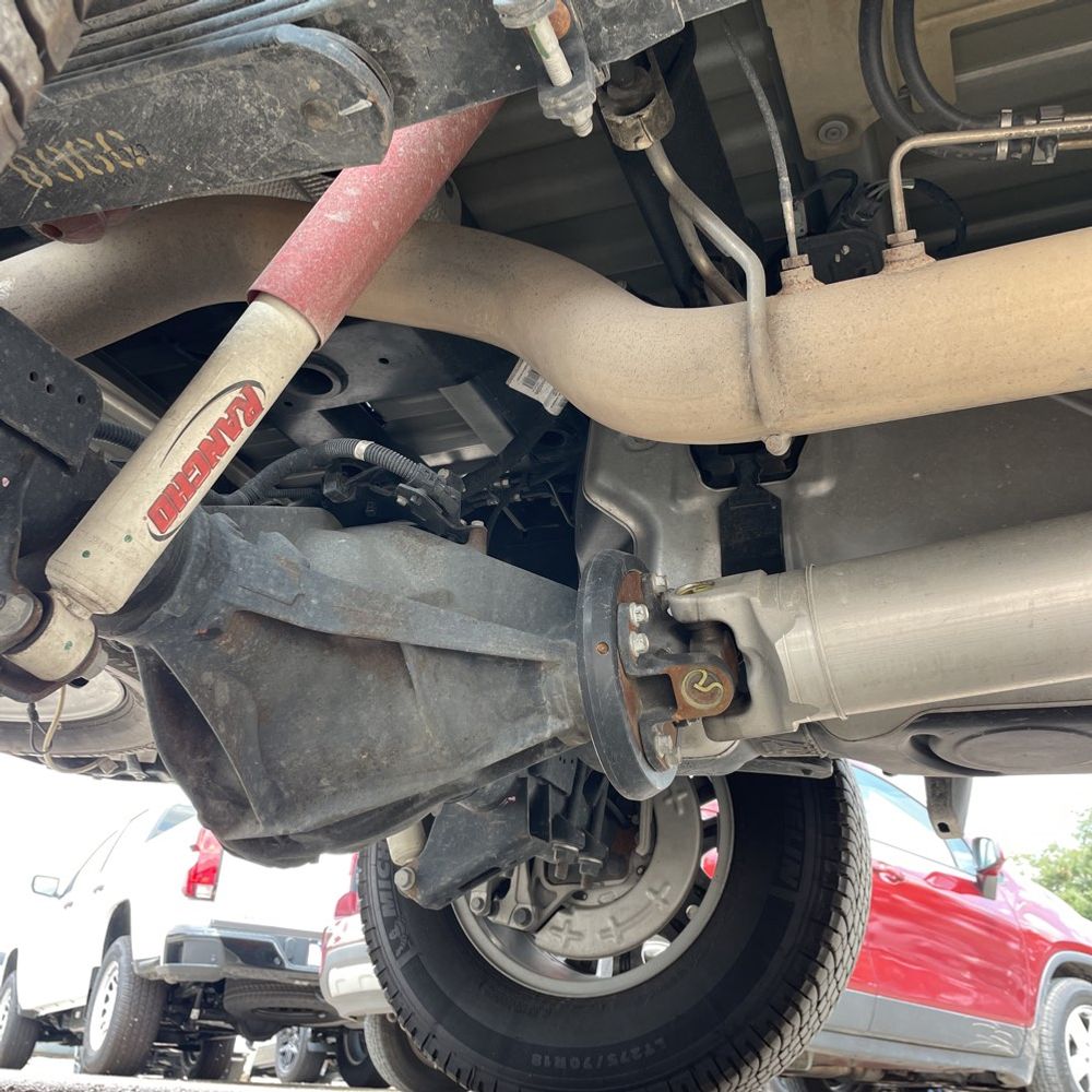 2024 Chevrolet Silverado 3500HD Work Truck