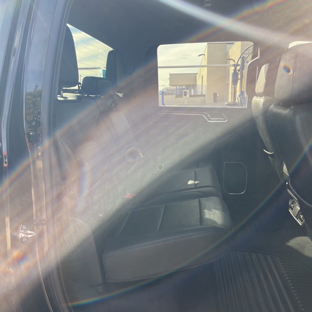 2024 Chevrolet Silverado 3500HD LTZ