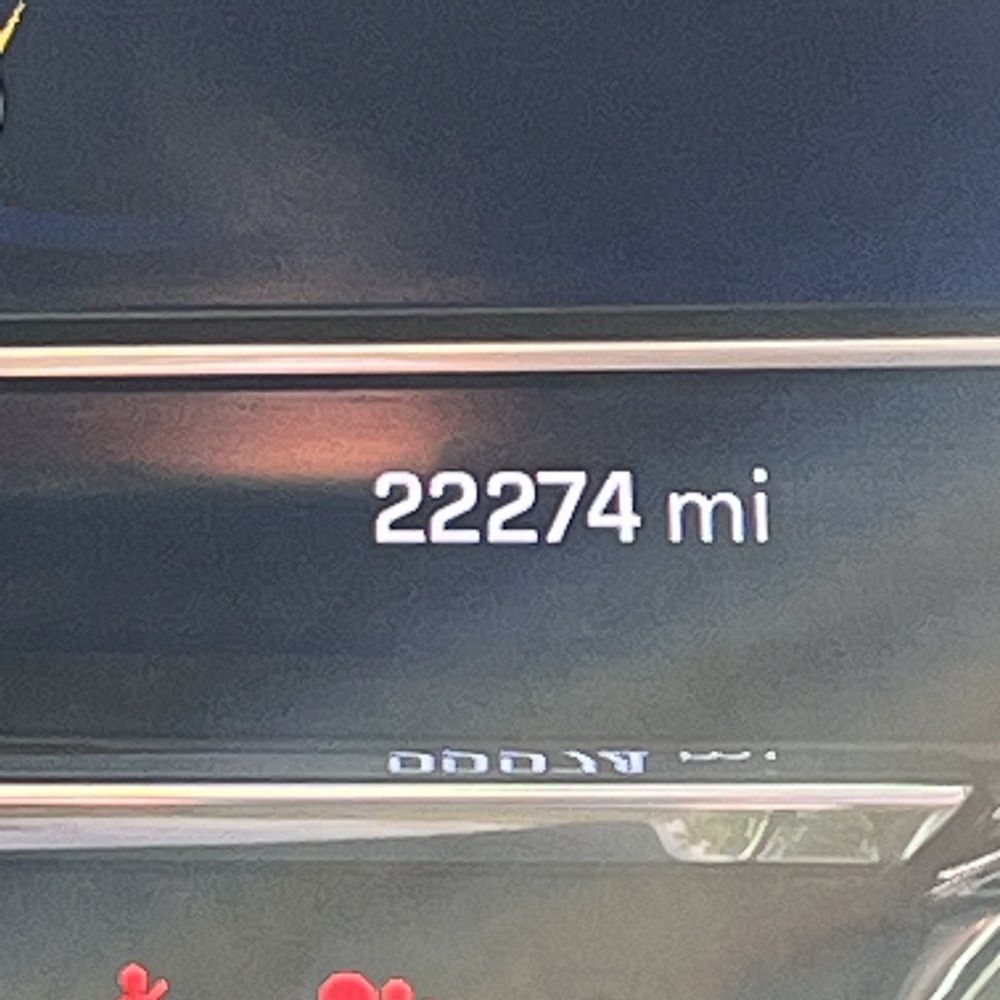 2024 Chevrolet Silverado 3500HD LTZ