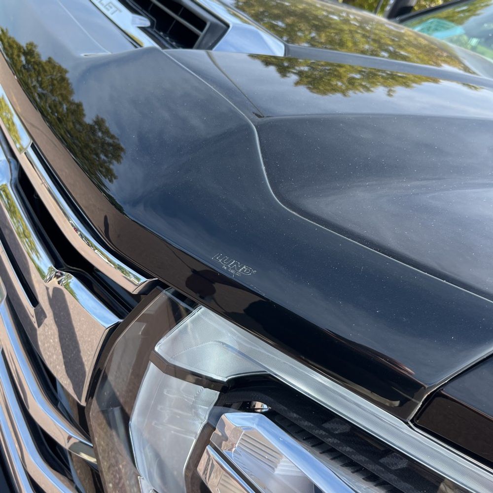2024 Chevrolet Silverado 3500HD LTZ