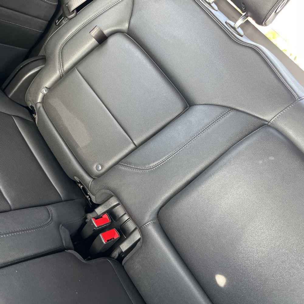 2024 Chevrolet Silverado 3500HD LTZ