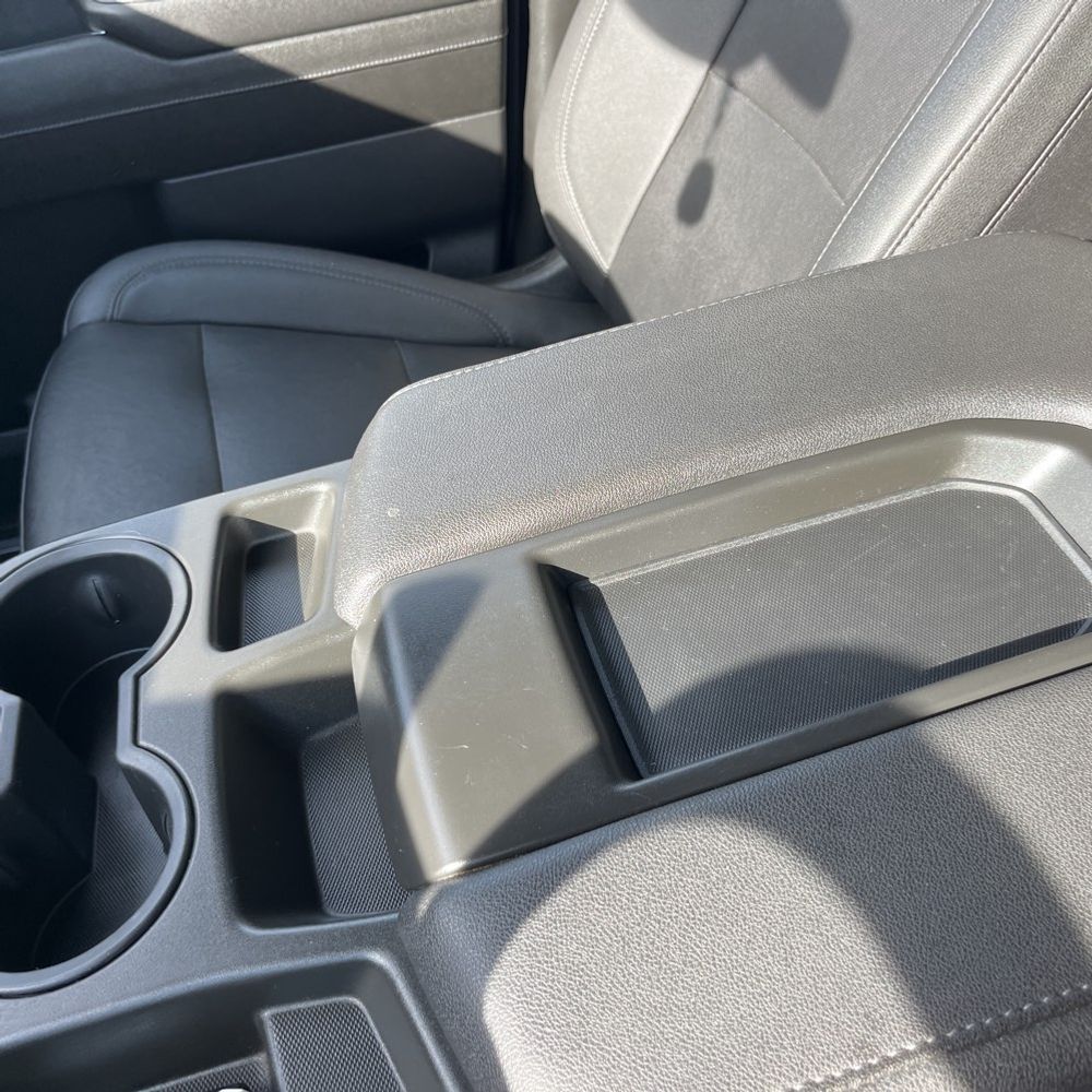 2024 Chevrolet Silverado 3500HD LTZ