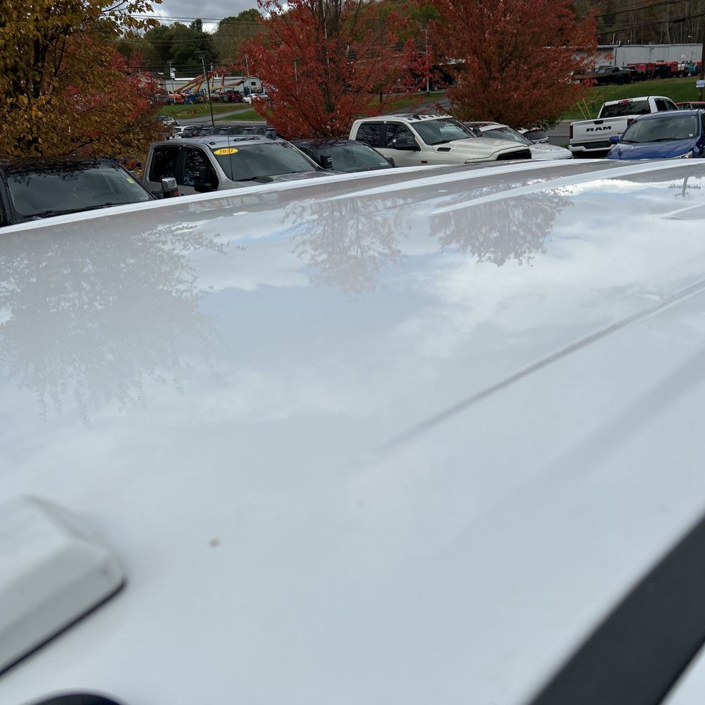 2024 Chevrolet Silverado 3500HD LTZ