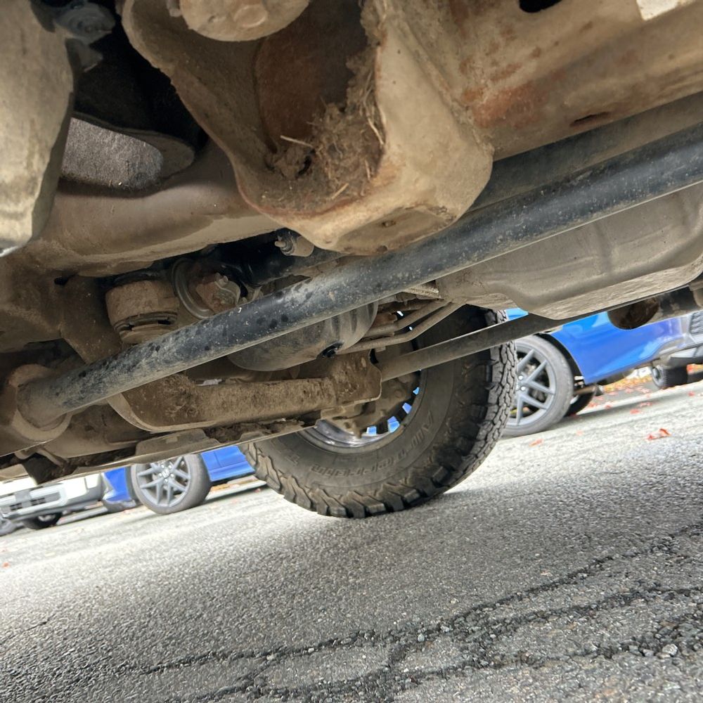 2024 Chevrolet Silverado 3500HD LTZ