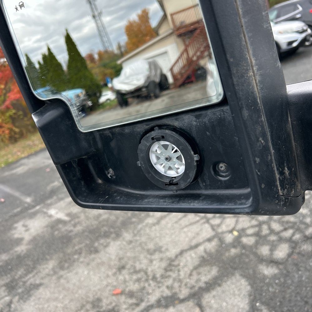 2024 Chevrolet Silverado 3500HD LTZ