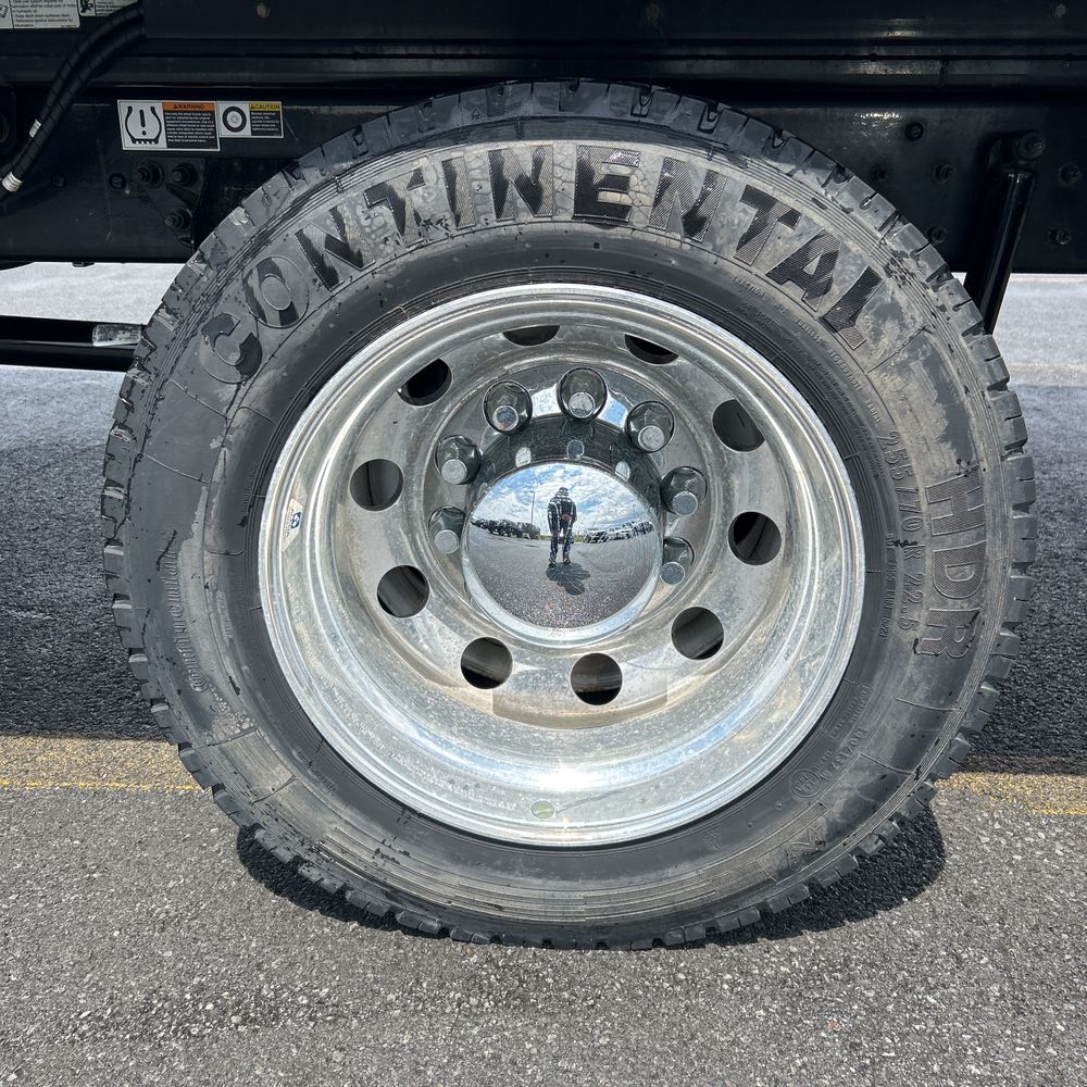 2025 Kenworth T-280