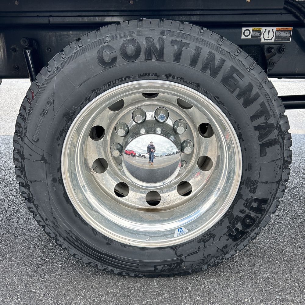 2025 Kenworth T-280