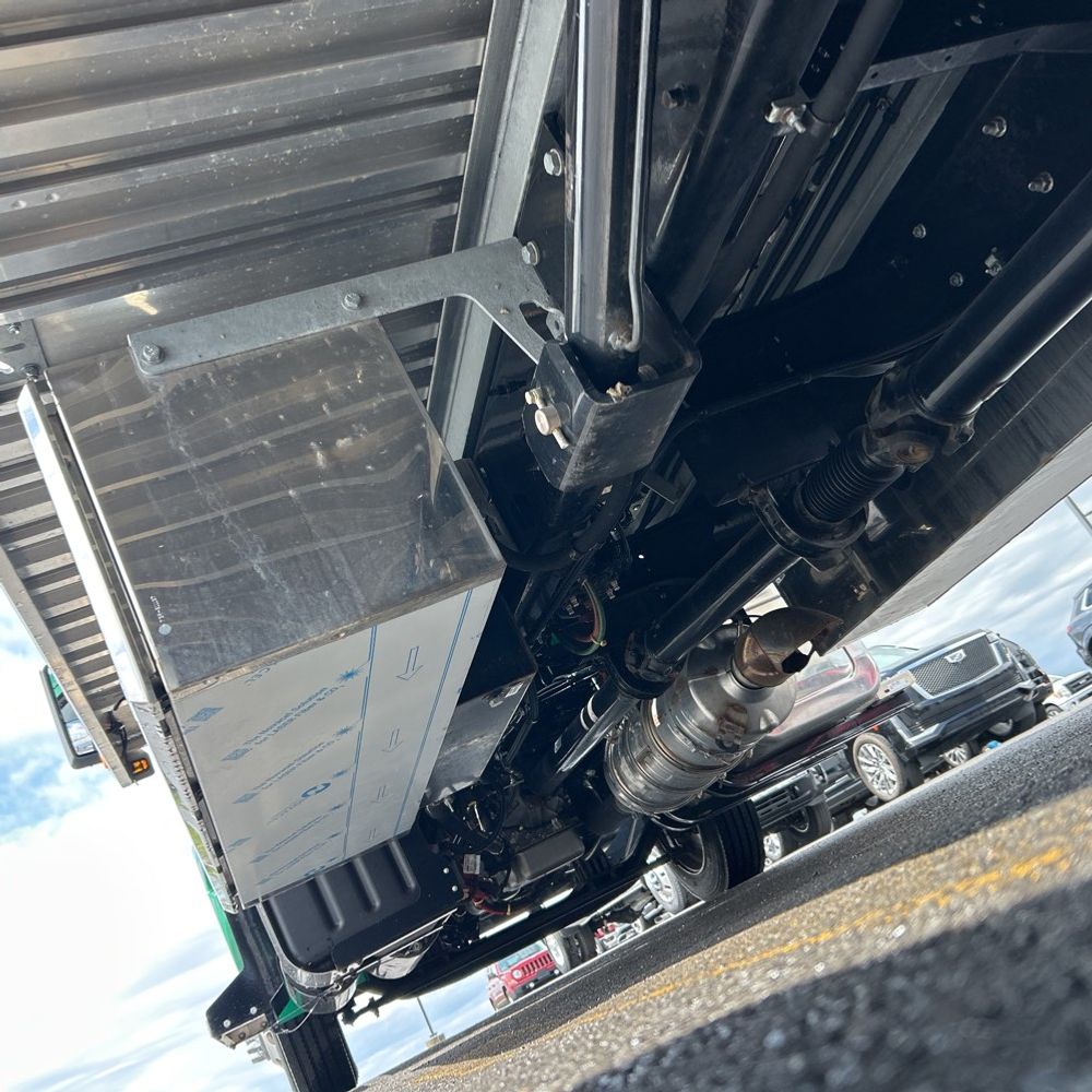 2025 Kenworth T-280