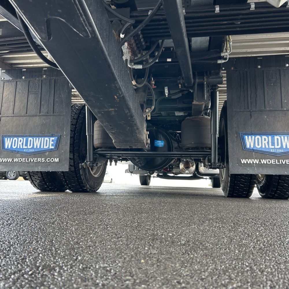 2025 Kenworth T-280