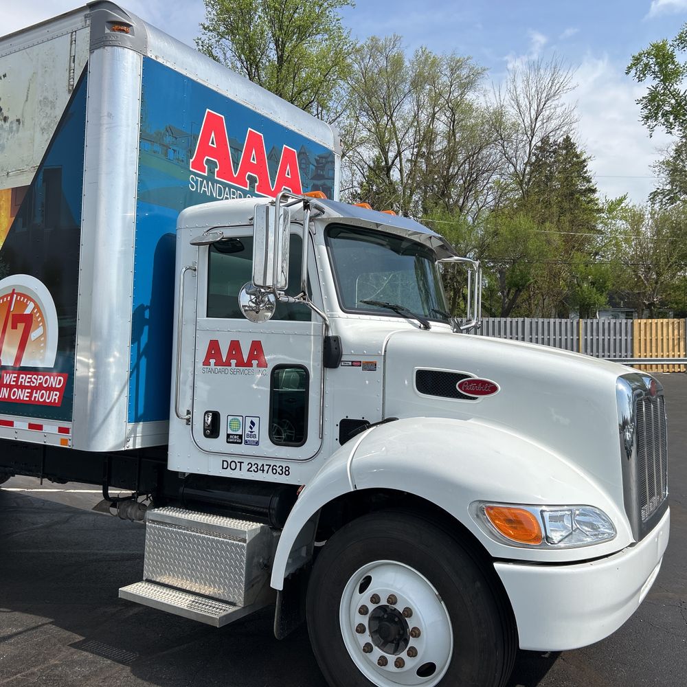 2018 Peterbilt 337