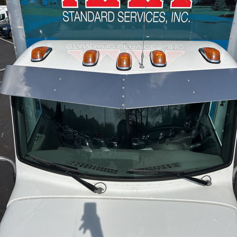 2018 Peterbilt 337