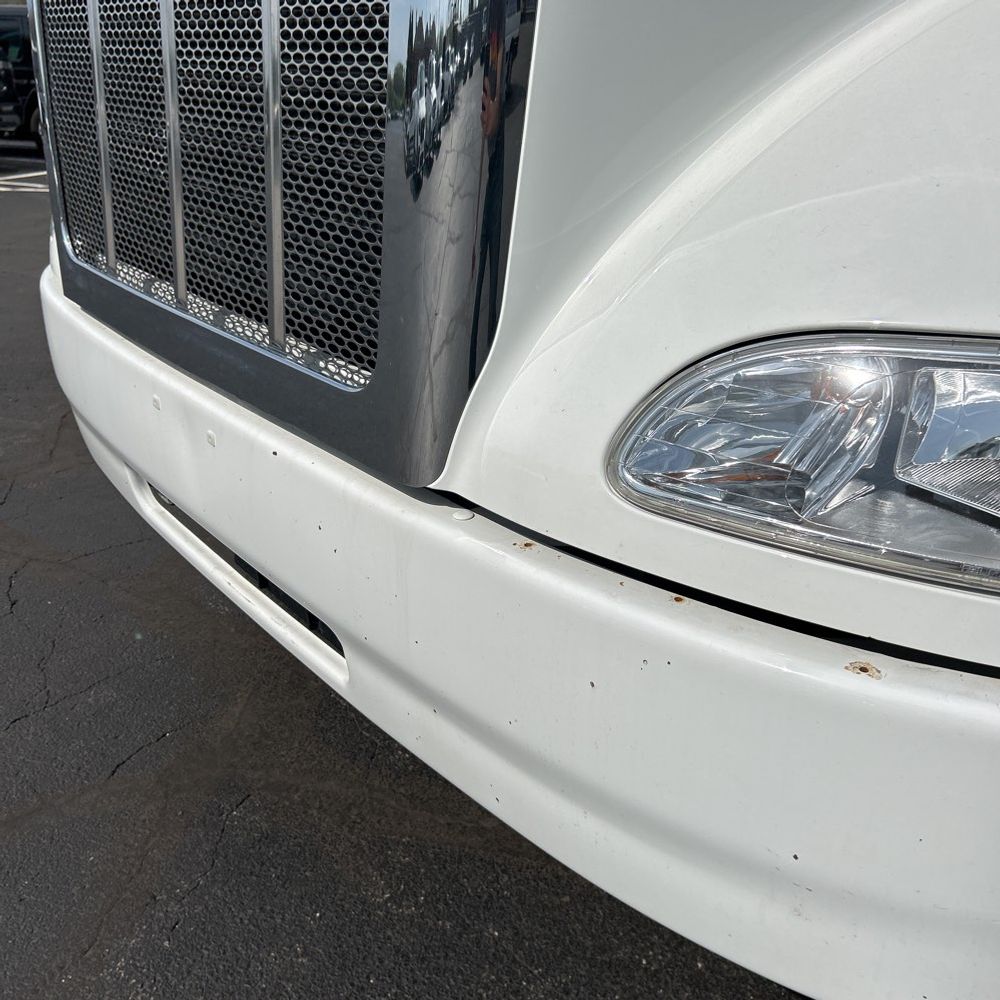 2018 Peterbilt 337