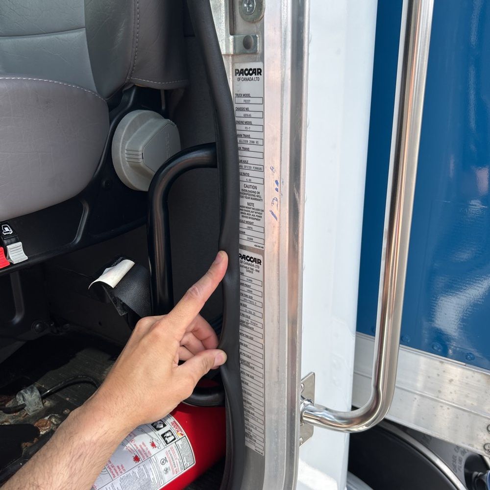 2018 Peterbilt 337
