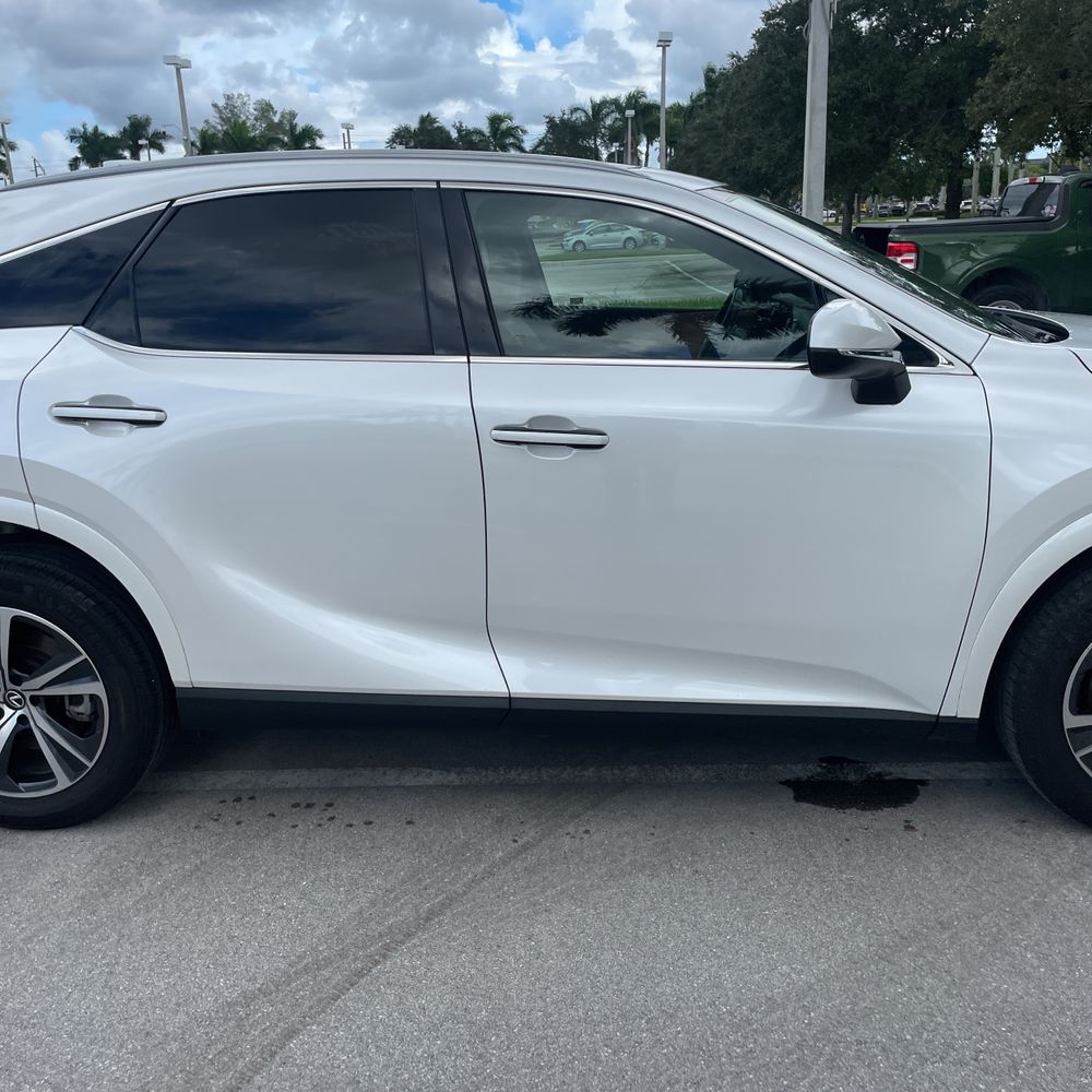 2023 Lexus RX 350 Premium
