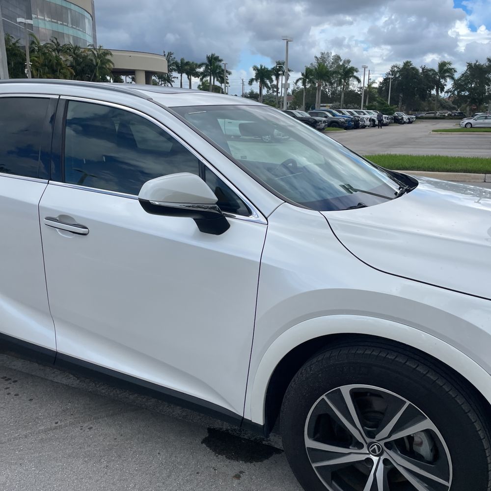 2023 Lexus RX 350 Premium