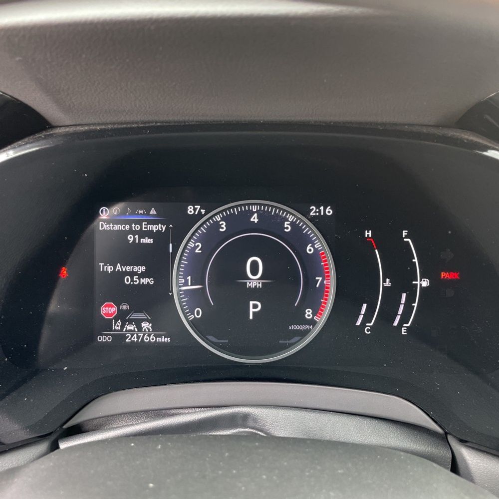 2023 Lexus RX 350 Premium
