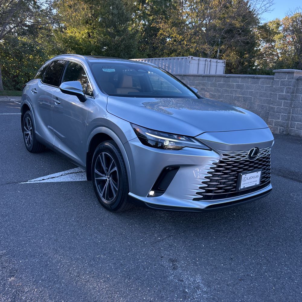 2023 Lexus RX 350 Premium