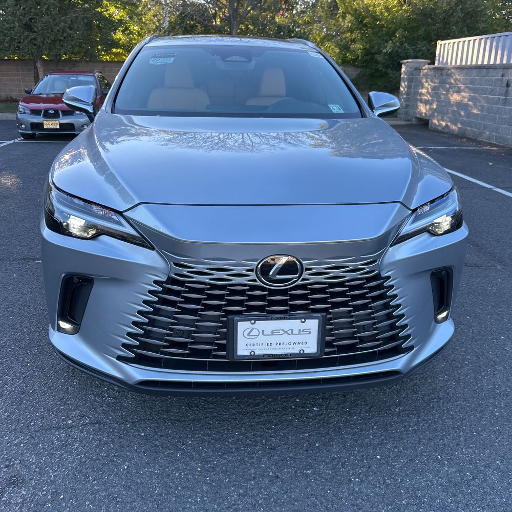 2023 Lexus RX 350 Premium